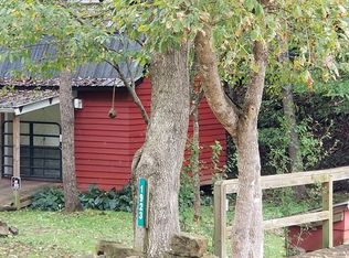 1923 Oka Rd, Chloe, WV 25235