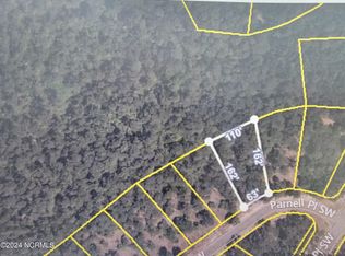 6806 Parnell Pl SW, Ocean Isle Beach, NC 28469