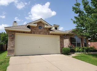 8012 Autumn Creek Trl, Fort Worth, TX 76134