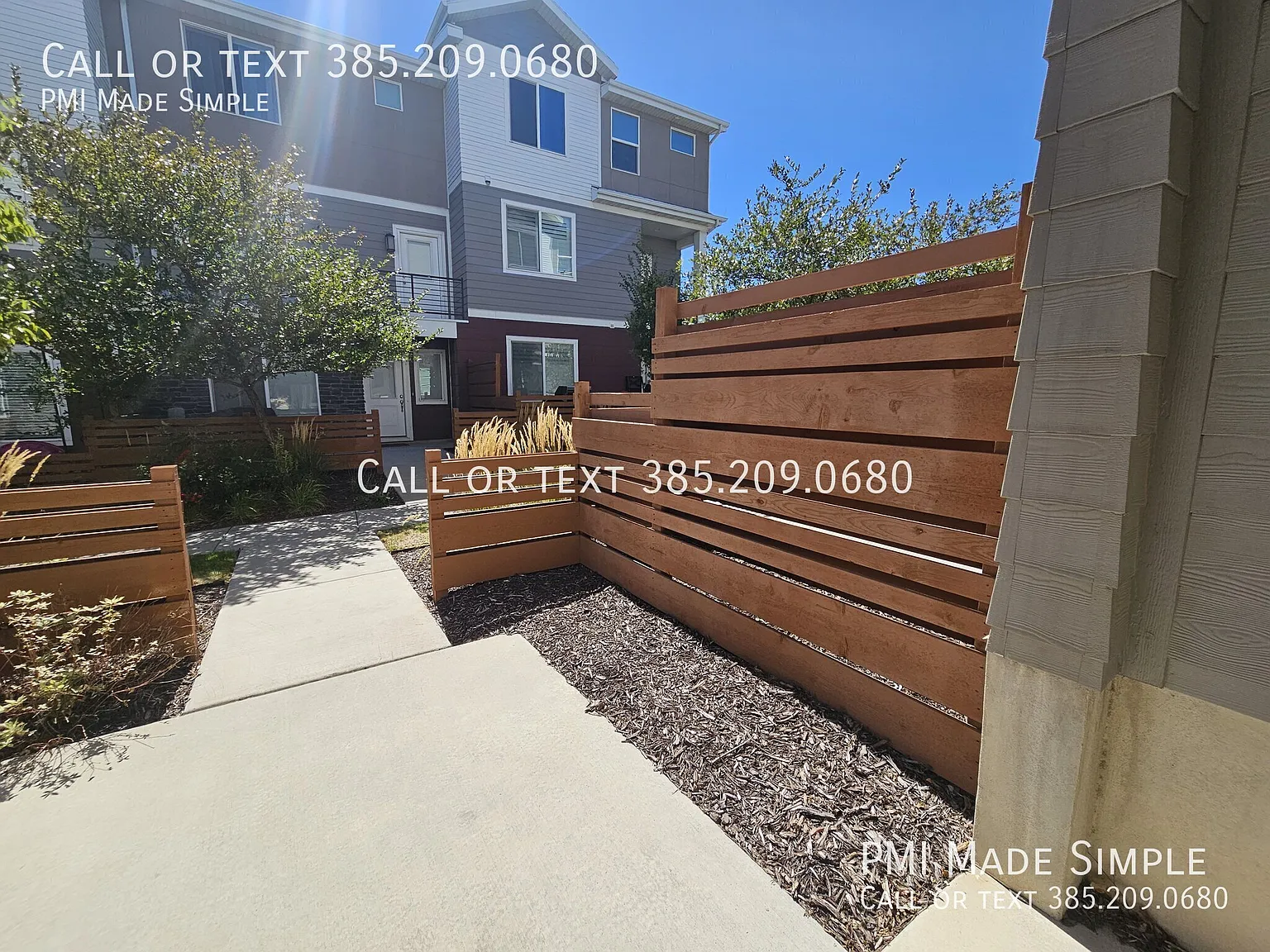Gorgeous Bright 3 Level Townhome In South Jordan — Photo 3