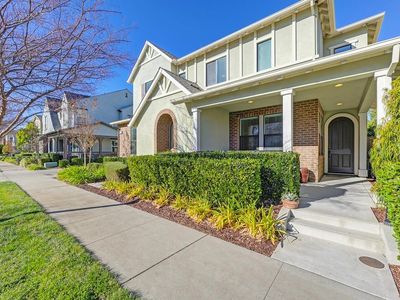 3367 Forney Way, Sacramento, CA, 95816