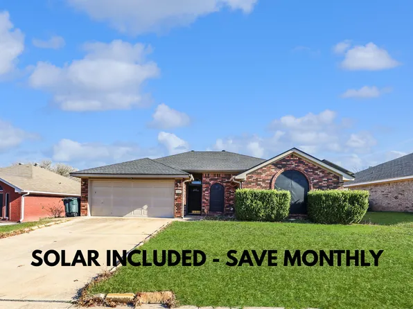 4306 Esta Lee Ave, Killeen, TX 76549