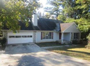 3158 Bomar Rd, Douglasville, GA 30135