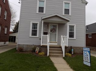 3606 Hazel St, Erie, PA 16508