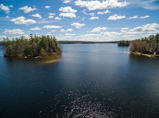 Lot F Province Road, Strafford, NH 03884