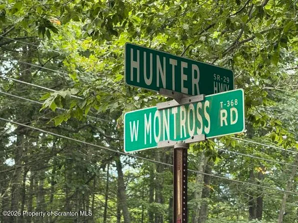 47 W Montross Rd, Tunkhannock, PA 18657
