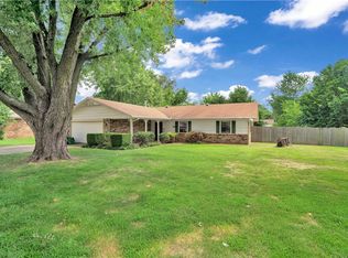 1501 Willard St, Springdale, AR 72762