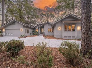 3 Governors Rd, Hilton Head Island, SC 29928