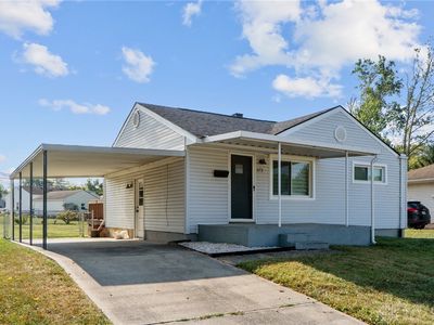 372 Trunk Dr, Dayton, OH, 45431