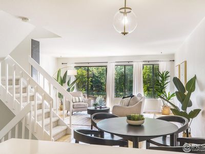 4627 Burgundy Ln, Boulder, CO, 80301