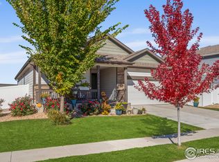 941 Barasingha St, Severance, CO 80550