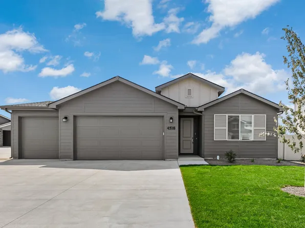4518 Portofino Way, Caldwell, ID 83607
