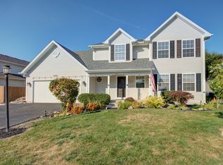 25815 S Bell Rd, Channahon, IL 60410