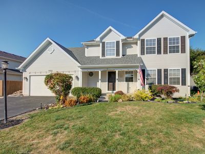 25815 S Bell Rd, Channahon, IL, 60410