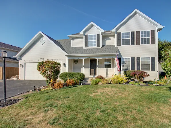 25815 S Bell Rd, Channahon, IL 60410