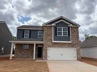 8924 Round Bale Ave, Bowling Green, KY 42104