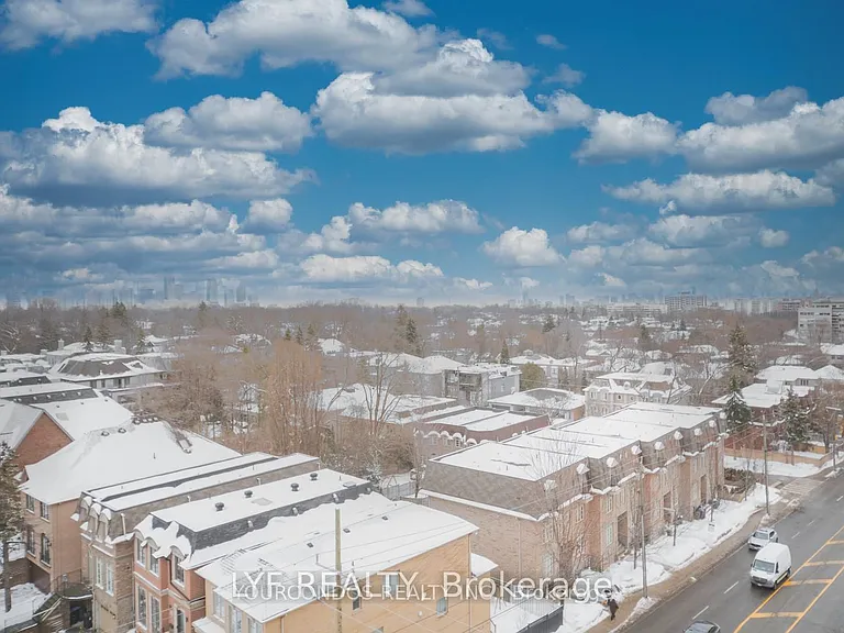 505 Glencairn Ave #609 — Photo 32