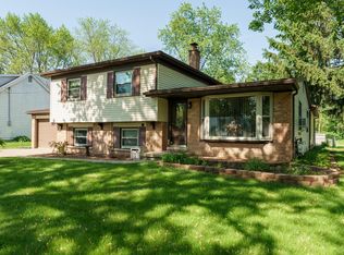 6244 Hampton St, Portage, MI 49024