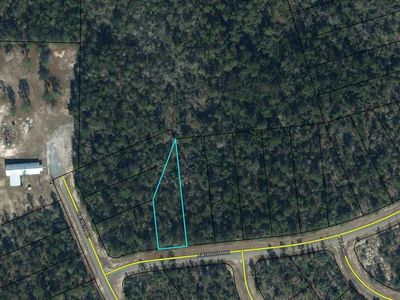 LOT 16 Alhambra Dr, Chipley, FL, 32428