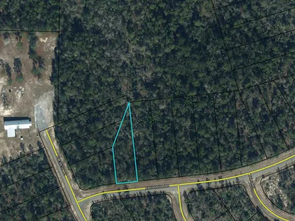 LOT 16 Alhambra Dr, Chipley, FL 32428