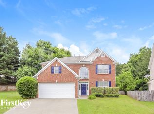 1104 Washhouse Ln, Wake Forest, NC 27587