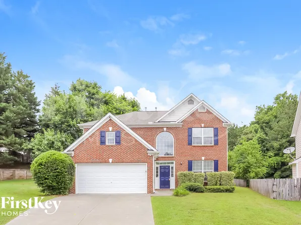 1104 Washhouse Ln, Wake Forest, NC 27587
