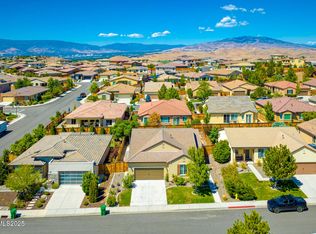 4797 High Pass Dr, Sparks, NV 89436