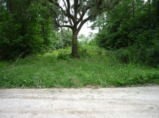 161 Gwendolyn Dr, Midway, GA 31320