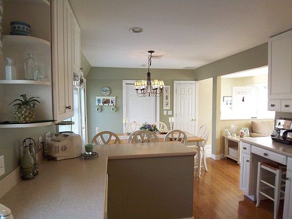 Kitchen Dining Combo