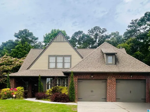 4404 Cahaba River Blvd, Birmingham, AL 35216