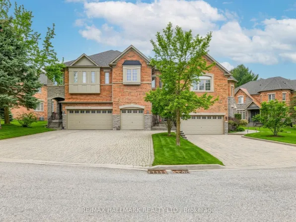 76 Westbury Ct, Richmond Hill, ON L4S 2L2