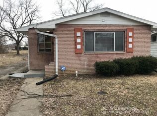 1833 Fullenwider Ave, Indianapolis, IN