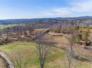 0 Dean Trl LOT 3, Talking Rock, GA 30175