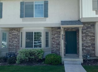 939 N Independence Ave, Provo, UT 84604