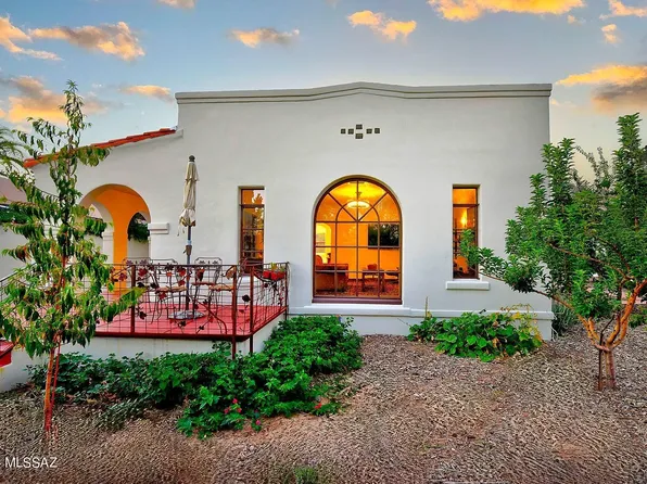 2509 E 3rd St, Tucson, AZ 85716