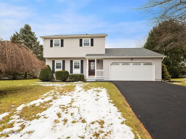 9 Wilson Lane, Cohoes, NY 12047