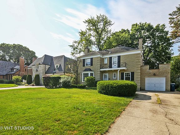 2nd image of 240 W Winthrop Ave