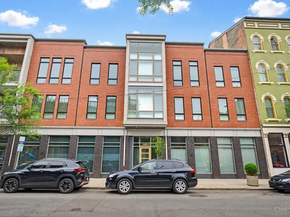 1515 Race St APT 301, Cincinnati, OH 45202