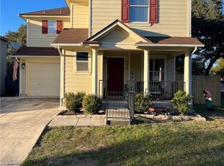 134 Hampton Cv, Boerne, TX 78006