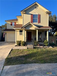 134 Hampton Cv, Boerne, TX, 78006