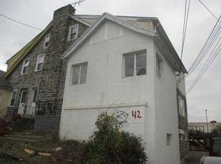 42 Kent Rd, Upper Darby, PA 19082