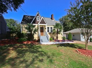 1256 Skyhaven Rd SE, Atlanta, GA 30316