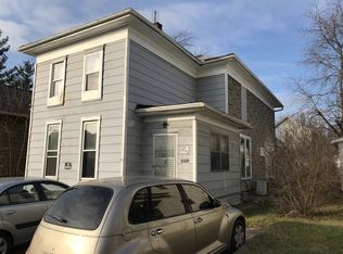 436 W Williams St, Fort Wayne, IN 46802