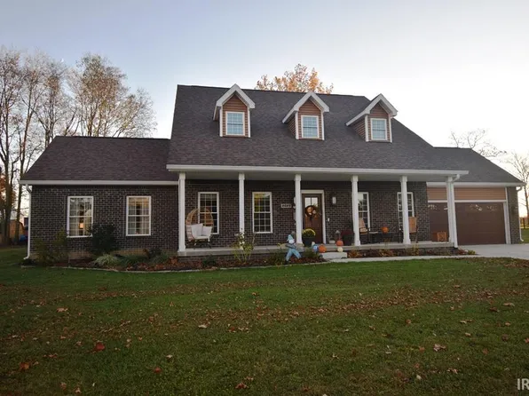 2029 Haven Ave, Frankfort, IN 46041