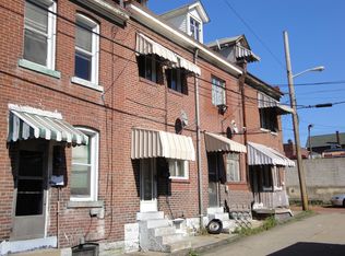 193 Cotton Way, Pittsburgh, PA 15201