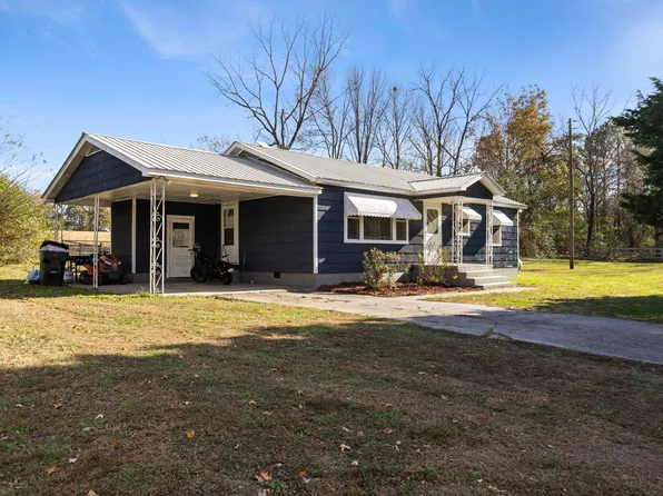 1023 State Highway 75, Flat Rock, AL 35966