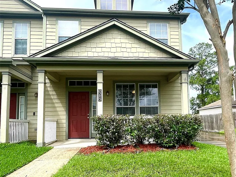 23623 Twisting Falls Dr — Photo 1