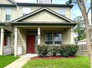 23623 Twisting Falls Dr, Spring, TX 77373