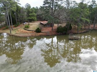 48839 S Alabama Hwy #25, Sterrett, AL 35147