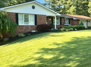 2708 Dogwood Rdg, Wheelersburg, OH 45694